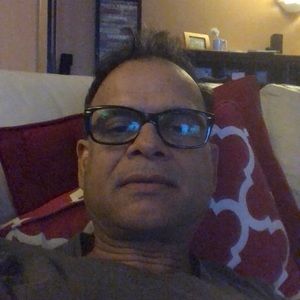 Meet your Posher, Paul